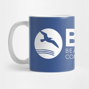 BCCC Logo Mug